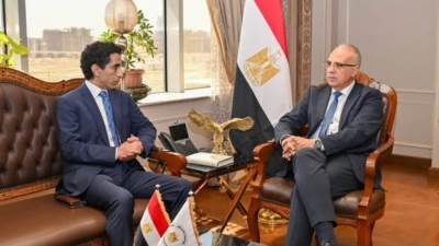 مصر تستضيف مكتب فرعي للشبكة الإسلامية لتنمية وإدارة مصادر المياه