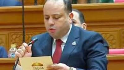 برلماني: تعديلات الضريبة العقارية ترفع الإعفاء إلى 100 ألف جنيه وتخفض الأعباء المالية
