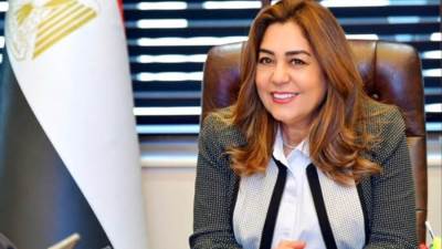 "التنمية المحلية" تتعاون مع الجامعات لرفع كفاءة العاملين بالمحليات