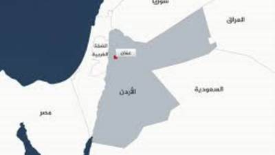 الأردن يعلن إسقاط صاروخين بالستيين استهدفا أراضيه