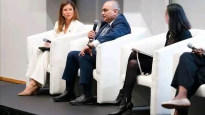 المالية: الاستقرار المالي ركيزة أساسية للنمو الاقتصادي في أفريقيا