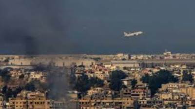 عقب الهجوم على إيران..الشرق الأوسط خارج الملاحة الجوية العالمية