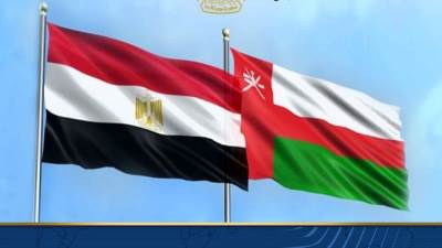 سفارة مصر بمسقط تهيب بالجالية المصرية بـ عُمان توخي إجراءات الحيطة والحذر