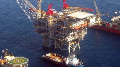 تل أبيب تعلن إيقاف صادرات الغاز لمصر..والقاهرة: لدينا مخزون استراتيجي