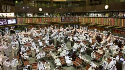 حرب إيران .. سهم أرامكو يرتفع 3% ووقف التداول بالبورصة الكويتية