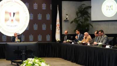 وزير الاستثمار: دعم كامل للشركات الناشئة لتعزيز الاقتصاد المصري