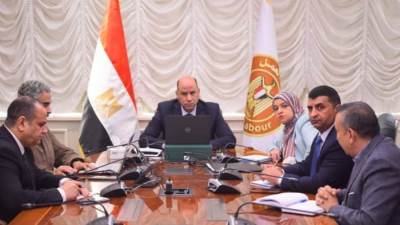 وزير العمل: متابعة لحظية لأوضاع العمال المصريين بالخارج