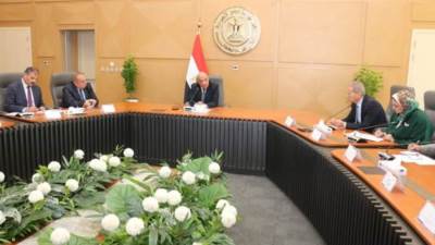  "الكهرباء" ترفع درجة الاستعداد لتأمين الشبكة الكهربائية