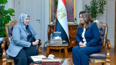 التنمية المحلية: تطوير الأفرع الإقليمية وتعزيز التكامل مع مجلس النواب