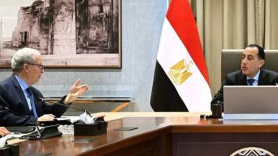 مجلس الوزراء يعلن موقف 40 شركة و14 هيئة عامة