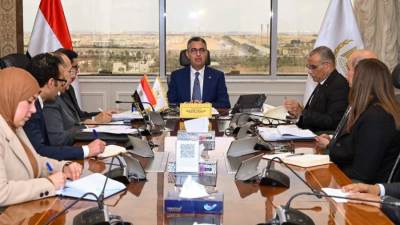 وزير التموين: مخزون مصر من السلع الأساسية آمن ويكفي لعدة أشهر