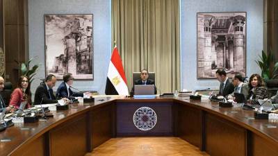 الحكومة: التعليم والصحة يحتلان أولوية خطة الدولة خلال "2026-2027"