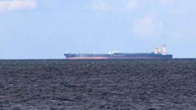 إيران تغلق الطريق أمام ناقلات النفط..و تتكدس بالخليج 