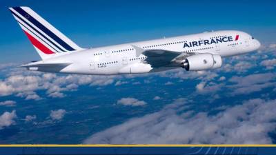 "أير فرانس" و "وسويس أير" يعلقان كافة الرحلات الجوية للشرق الأوسط 