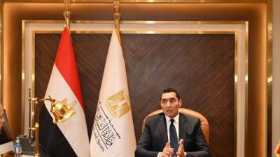 الشباب: خريطة شاملة للاستثمار الرياضي وطرح مراكز شباب بنظام حق الانتفاع 