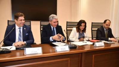 "السياحة" تُطلق "بنك الفرص الاستثمارية" لتيسير الاستثمار في القطاع