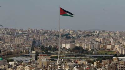 الأردن يستدعي القائم بأعمال سفارة إيران احتجاجاً على الاعتداءات