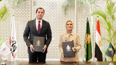 بروتوكول تعاون مشترك بين صندوق تحيا مصر وبيت الزكاة لدعم هذه الفئات