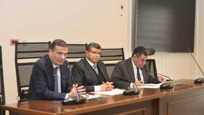 علاء فاروق: زيادة سعر توريد القمح يشجع المزارعين على التوسع في الزراعة