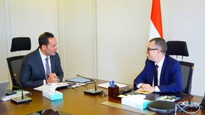 تعاون بين" التخطيط" و"مركز المعلومات" لمتابعة 4500 مؤشر لقياس نتائج برنامج الحكومة