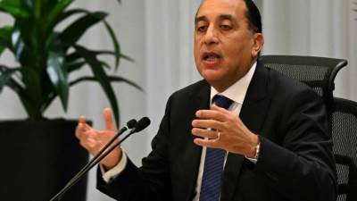 «مدبولي»: لدينا كل الاحتياطيات لعدة أشهر من السلع الاستراتيجية