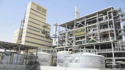 شركات الأسمدة تطالب «البترول» بتأمين إمدادات «الغاز»