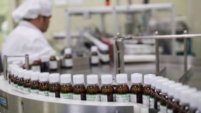 توطين الصناعة الصناعات الطبية والدوائية حلم تسعى حكومة «مدبولي» لتحقيقه