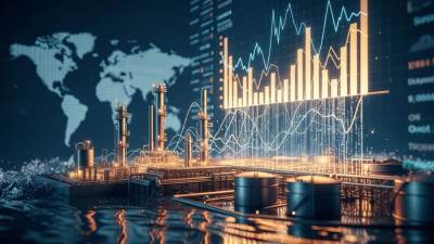 «ترامب» يقامر..ويضع أسواق الطاقة أمام شبح أزمة عالمية بعد حرب إيران