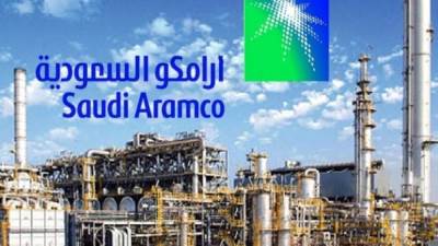 رويترز: لتجنب مخاطر مضيق هرمز ..أرامكو" تحوّل شحنات النفط إلى ميناء ينبع
