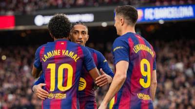 بعد توديع كأس الملك.. موعد مباراة برشلونة القادمة في الدوري الإسباني