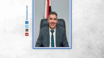 جهاز حدائق أكتوبر يكشف أسباب تأخر أعمال طريق سوق الجملة بالمدينة 