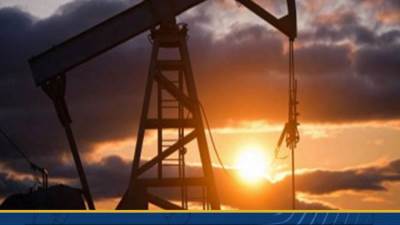  "بلومبرج": إرتفاع أسعارالنفط ارتفعت بنحو 3%