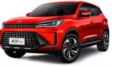 «كايي موتورز إيجيبت» تخطر موزعيها بتثبيت أسعار سيارات X3 PRO 