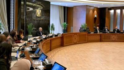 تمهيدًا لعرضه في البورصة.. تفاصيل أول اجتماع لمراجعة القيمة العادلة لـ"بنك القاهرة"