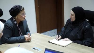 تعاون بين "الصحة" و"الأوقاف" لدمج الرسائل السكانية والصحية في الخطاب الديني