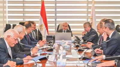 وزير الاستثمار: منصة الكيانات الاقتصادية خطوة محورية لبناء منظومة رقمية متكاملة