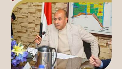 المهندس محمد زكريا: طرح فرص استثمارية مميزة بالشروق