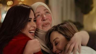 حقيقة أجر عبلة كامل «الخرافي» في إعلان رمضان