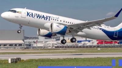 الكويت تعلن عن تيسير رحلات من السعودية للمغادرين 