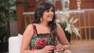 على خلفية معركة الأعلى مشاهدة.. ياسمين عبدالعزيز تستعين بالزعيم