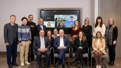 مصر تنضم لأول مرة للمجلس الدولي للتقييم الخارجي لمنظمة "ISQua" العالمية