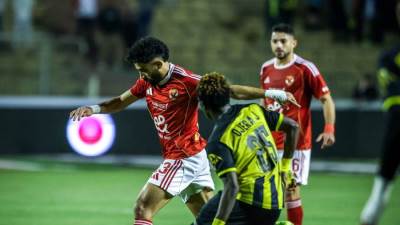 موعد مباراة الأهلي القادمة ضد طلائع الجيش في الدوري المصري