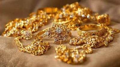 قفزة كبيرة في أسعار الذهب اليوم 8 مارس 2026 .. لهذا السبب