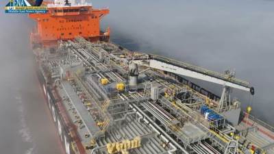  جولدن مان يحذر من تجاوز النفط حاجز 100 دولار للبرميل 