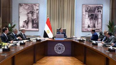 مدبولي: موازنة العام المالي 2026/2027 تسعى لنمو اقتصادي متوازن