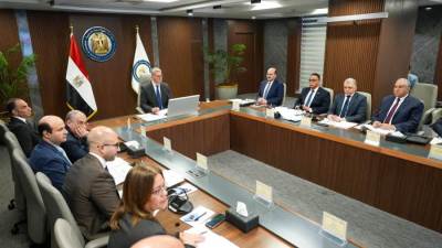 وزير البترول: مبيعات شركة إيثيدكو تتجاوز 5.7 مليار جنيه دوليًا