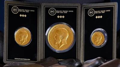 ارتفع بقوة.. سعر الجنيه الذهب اليوم 8 مارس 2026