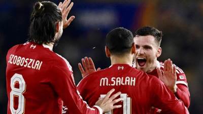 موعد مباراه ليفربول وجالاتا سراي في دوري أبطال أوروبا