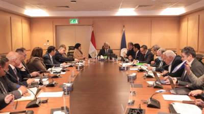  شركة oppo تدعم السياحة بشخصية «Ollie» الكرتونية بزي المصري القديم