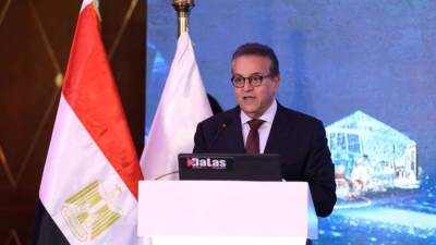 وزير الصحة: إدخال روبوتات متطورة لجراحات العظام والمفاصل بالمستشفيات